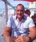 Rencontre Homme France à Le Portel : Philippe, 61 ans